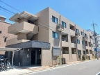 西宮市高木東町外観