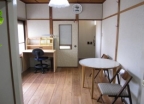 山本通貸家 １F｜神戸市中央区山本通（神戸市営地下鉄線県庁前駅）の貸家その他5