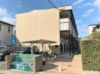 西宮市中須佐町外観