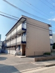 西宮市甲子園高潮町外観