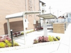 フォーチュンパークⅡ 202|尼崎市今福(阪神本線杭瀬駅)のアパートその他7 フォーチュンパークⅡ 202|尼崎市今福(阪神本線杭瀬駅)のアパートその他7