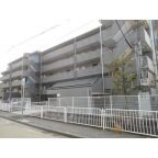 尼崎市武庫之荘本町外観