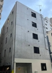 新開地の物件外観写真