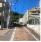 神戸市中央区山本通外観