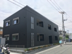 神戸市垂水区山手外観