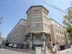 神戸市灘区一王山町の賃貸
