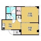 神戸市灘区一王山町の賃貸