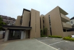 神戸市東灘区御影郡家外観