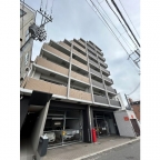 日暮通の物件外観写真