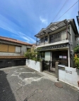 歌敷山の物件外観写真