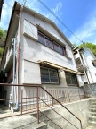 神戸市兵庫区清水町外観
