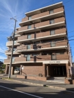 明石市小久保外観