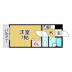 神戸市北区鈴蘭台南町の賃貸
