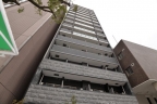 神戸市兵庫区新開地外観