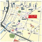 甲子園三番町ハイツ 514｜西宮市甲子園三番町（阪神本線甲子園駅）のマンションその他2