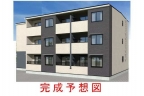 西宮市浜甲子園外観