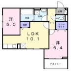 西宮市浜甲子園の賃貸