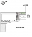 レオネクスト上甲子園 205|西宮市上甲子園(阪神本線久寿川駅)のアパートその他1 レオネクスト上甲子園 205|西宮市上甲子園(阪神本線久寿川駅)のアパートその他1