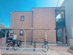 西宮市上甲子園外観