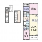 神戸市北区鈴蘭台西町の賃貸