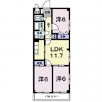 西宮市山口町上山口の賃貸