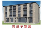 神戸市北区有野町二郎外観