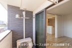 ラヴィアンローズ 203|神戸市北区有野町二郎(神戸電鉄三田線田尾寺駅)のアパートその他5 ラヴィアンローズ 203|神戸市北区有野町二郎(神戸電鉄三田線田尾寺駅)のアパートその他5