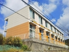 神戸市北区山田町小部外観