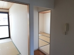 フローラルシティⅡ B棟 103|明石市二見町東二見(JR山陽本線土山駅)のアパートその他5 フローラルシティⅡ B棟 103|明石市二見町東二見(JR山陽本線土山駅)のアパートその他5