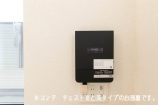グラン・ステラータ 204｜明石市大久保町谷八木（山陽電鉄線中八木駅）のアパートその他7