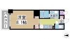 神戸市中央区琴ノ緒町の賃貸
