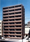 神戸市須磨区大田町外観