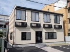 芦屋市浜町外観