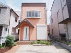 西宮市久出ケ谷町外観