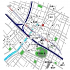 甲子園六石町ハイツ 511｜西宮市甲子園六石町（阪神本線甲子園駅）のマンションその他2