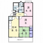 明石市藤江の賃貸