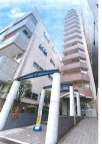 神戸市長田区四番町外観