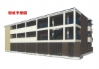 明石市藤江外観