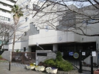 神戸市兵庫区三川口町の賃貸