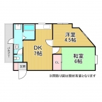 神戸市兵庫区北逆瀬川町の賃貸