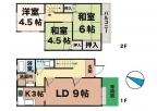 神戸市西区大津和の賃貸