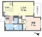 神戸市中央区旗塚通の賃貸