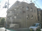 熊内町の物件外観写真
