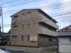 神戸市北区鈴蘭台北町外観