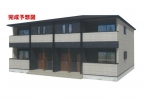 明石市松江外観
