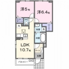 明石市松江の賃貸