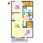 神戸市北区谷上南町の賃貸