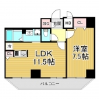 神戸市中央区下山手通の賃貸