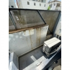 ダイドーメゾン神戸 104|神戸市兵庫区西仲町(神戸高速線新開地駅)のマンションその他7 ダイドーメゾン神戸 104|神戸市兵庫区西仲町(神戸高速線新開地駅)のマンションその他7