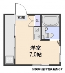神戸市兵庫区石井町の賃貸